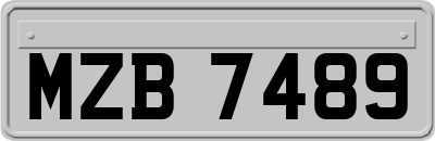 MZB7489