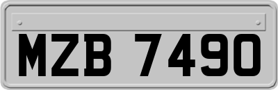 MZB7490