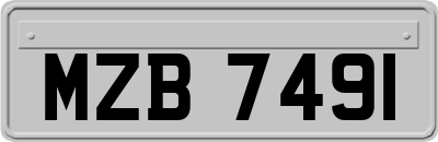 MZB7491