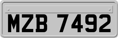 MZB7492