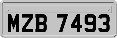 MZB7493