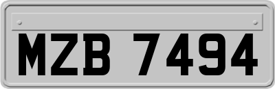 MZB7494
