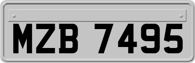 MZB7495