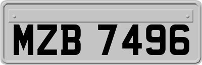 MZB7496