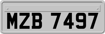 MZB7497