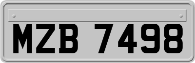 MZB7498