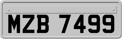 MZB7499