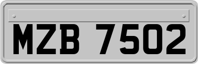 MZB7502