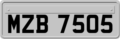 MZB7505