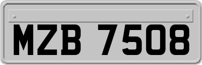 MZB7508
