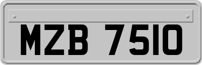 MZB7510