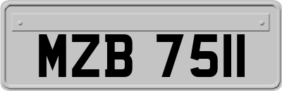 MZB7511