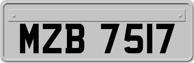 MZB7517