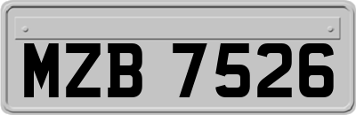 MZB7526