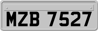 MZB7527