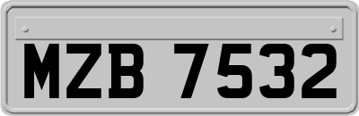 MZB7532