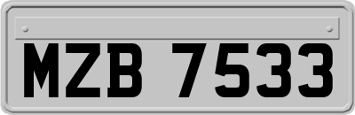 MZB7533