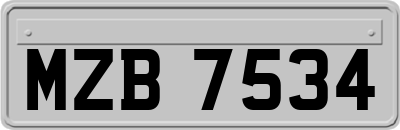 MZB7534