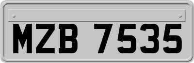 MZB7535