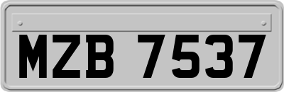 MZB7537
