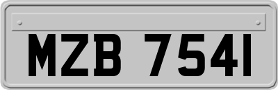 MZB7541