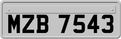 MZB7543
