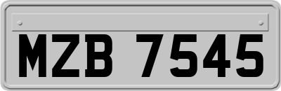 MZB7545
