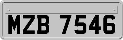 MZB7546
