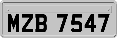 MZB7547