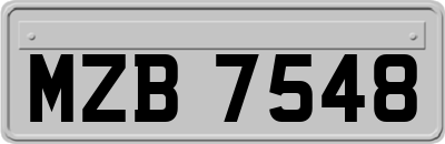 MZB7548