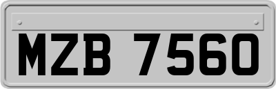 MZB7560