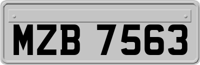 MZB7563