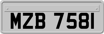MZB7581