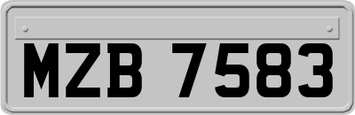 MZB7583