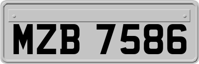 MZB7586