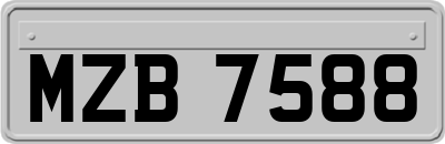 MZB7588