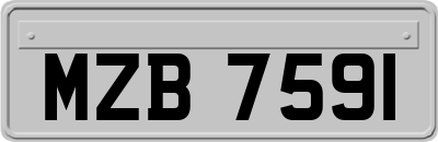 MZB7591