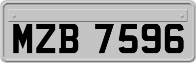 MZB7596
