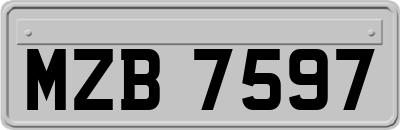 MZB7597