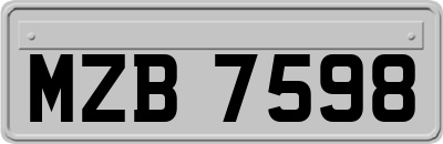 MZB7598