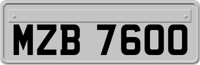 MZB7600