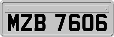 MZB7606