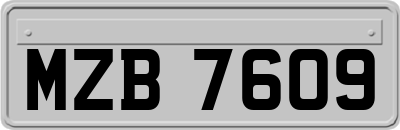 MZB7609