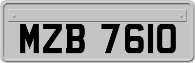 MZB7610