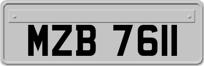 MZB7611