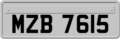 MZB7615