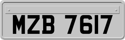 MZB7617