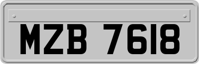 MZB7618