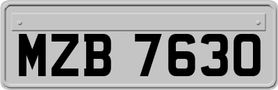 MZB7630
