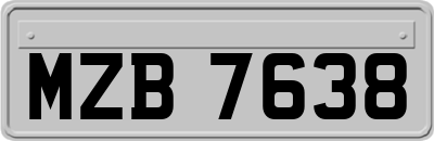 MZB7638